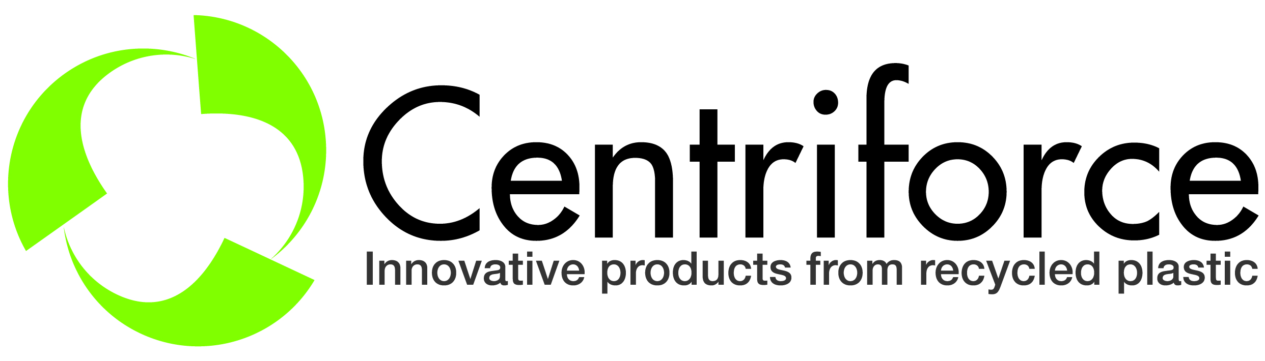 Centiforce logo